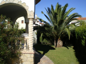 Villa Bettina Ihr Spanienurlaub